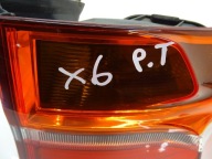 light right rear part right rear LED BMW X6 E71 LIFT 7295002