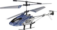 Helikopter Sky Fun Revell 23982 z 3-kanałowym zdalnym sterowaniem 2,4 GHz