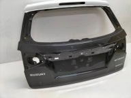 boot doors boot rear part SUZUKI VITARA III 15
