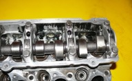 head. of the engine cam MERCEDES s-class W140 3.5 TD SPLANOWANA