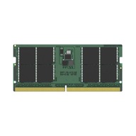 Pamäť RAM DDR5 Kingston KVR52S42BD8-32 32 GB