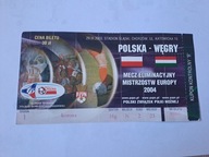 POLSKA - WĘGRY 29-03-2003 (2)