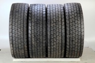 KOMPLET OPON NAPĘDOWE 315/70R22,5 CONTINENTAL CONTI HYBRID HD3 (TK316A)