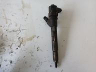CHRYSLER VOYAGER IV 2.5 CRDI injector 0445110059