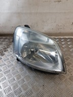 light right front CITROEN BERLINGO and LIFT 07R- EUROPA