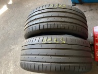 2 tyres summer 255/45R19 104W Hankook Ventus Evo3 2023r