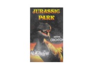 Jurassic park - Michael Crichton