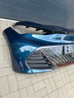 Cupra Born bumper front front b ladny komplet