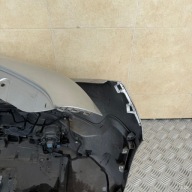 front bumper complete ALFA ROMEO GIULIA 2016 ROK