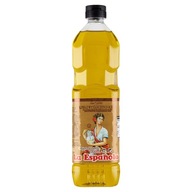 La Espanola oliwa z wytłoczyn z oliwek PET 1000ml