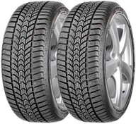 2x 225/45R17 opony zimowe Dębica Frigo HP2 (N043)