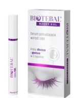 BIOTEBAL ŘASY XXL SÉRUM PRO RŮST ŘAS 3 ML