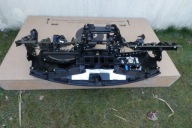 Citroen DS9 dashboard instrument panel cockpit airbags tension belts original