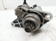 starter D6GS12 1.4 16V VW Volkswagen Polo IV (2002-2008)