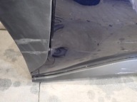 Tür heck hinten rechts TOYOTA SOCTERRA SUBARU BZ4X