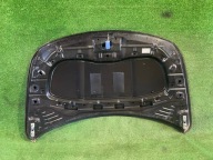 Capot FIAT TIPO II