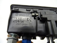 KAMERA reversing VW TOUAREG II 7P6827566C