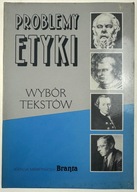 Problemy etyki. Wybór tekstów Edmund Fryckowski, Stefan Sarnowski