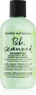 BUMBLE AND BUMBLE SEAWEED SHAMPOO SZAMPON 250ML