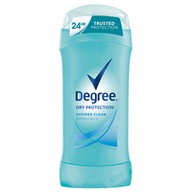 DEGREE tuhý dezodorant SHOWER CLEAN 74g