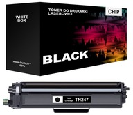 Toner XL TN247BK do MFC-L3770CDW DCP-L3550CDW