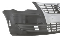 front bumper * front VW TOURAN and FL LIFT PDC LC9X
