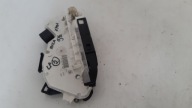 lock door front front left Seat Ibiza 6J 1,2 TSI LIFT