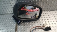 Spiegel rechts VW CORRADO 6 PIN 88