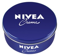 NIVEA Creme krem uniwersalny w puszce 250ml