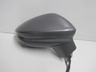 mirror right AUDI A6 4K0 KAMERA C9 25R