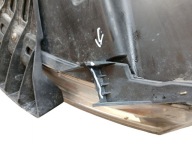 light REFLEKTOR right front CITROEN C4 PICASSO and (2006-2010) EUROPA