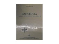 Socjologia Wielkie Struktury Społeczne -