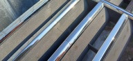 MERCEDES W203 LIFT Capot Grille 745