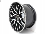 PORSCHE MACAN 95B RS SPYDER disk 10x21 ET19 5x112 0C6
