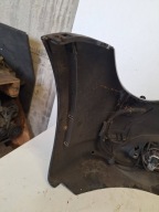 HYUNDAI IX35 09-13 bumper 86511-2Y000