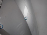 SEAT LEON II 05- fender left front front without RDZY