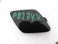 VOLVO XC60 II (2 GENERACJA) R-design LIFT 21- towing hook cap W bumper front