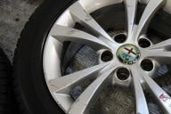 wheels discs disc R16 ET41 ALFA ROMEO GIULIETTA LIFT