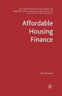 Affordable Housing Finance Hawtrey K.