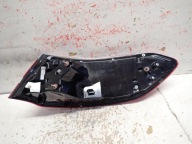 light rear part rear left MERCEDES GLC COUPE W253 2015-2019