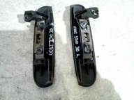 Mitsubishi Colt Z30 handles exterior front right and left