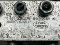 Pompa ABS Land Rover Discovery 4 L319 2011 BH42-2C405-AE