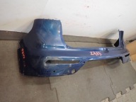 bumper rear part rear KIA NIRO 2016- 86611-G5000