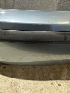 paraurti posteriore SKODA FABIA e berlina LF7U