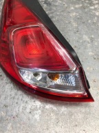 light left rear part FORD FIESTA MK7 LIFT 5D C1BB-13405-AE