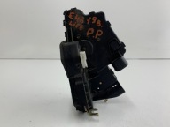 BMW E46 lock door right front