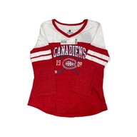 Dámske tričko Montreal Canadiens NHL S