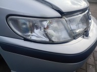 Reflektor right light right front front Saab 93 9-3 98-02