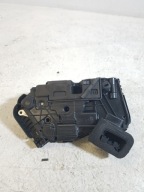 lock door left rear part rear SKODA SCALA 7 PIN