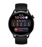 Smartwatch Huawei Watch 3 Active čierna